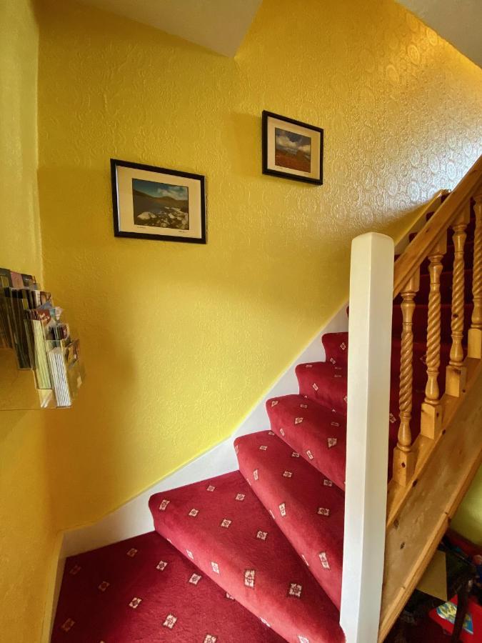 Villa Kilbroney Rest Rostrevor Exterior foto