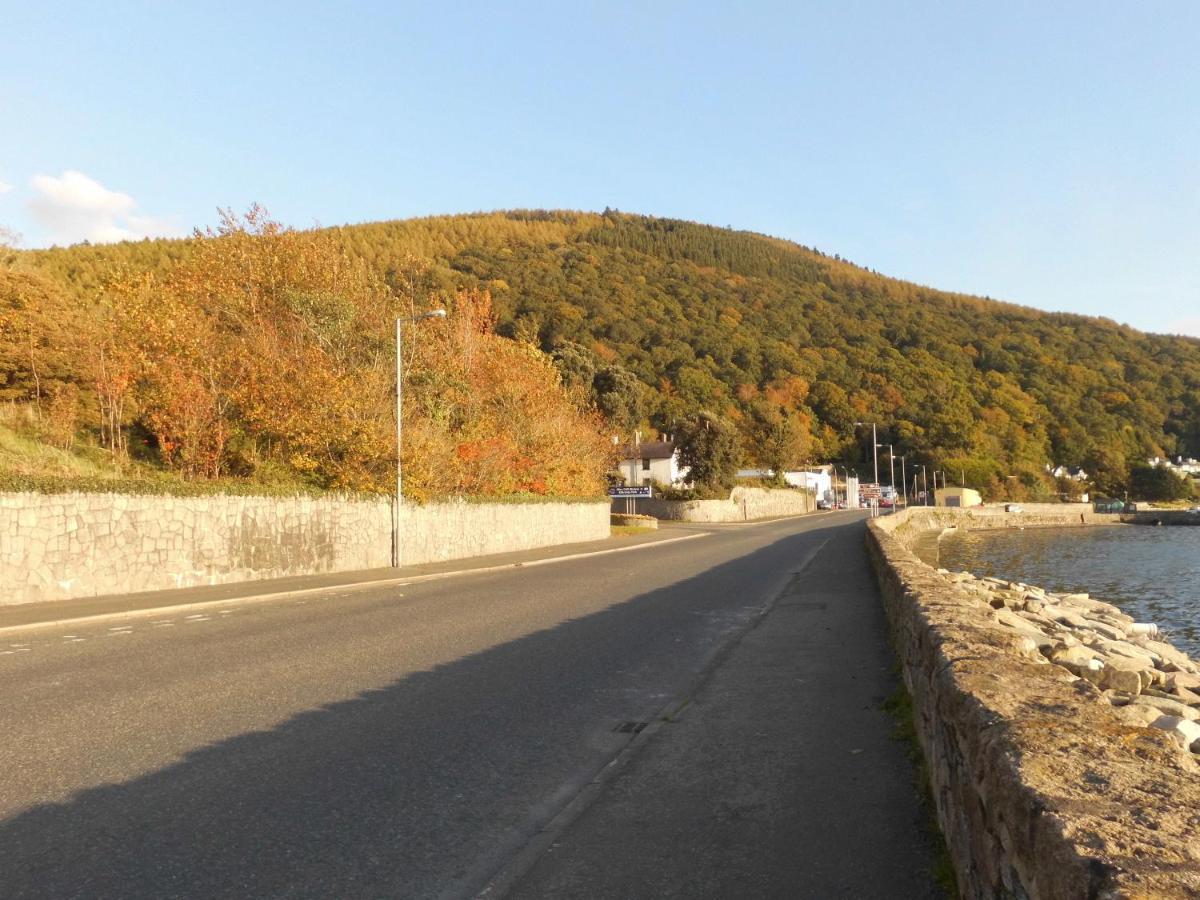 Villa Kilbroney Rest Rostrevor Exterior foto